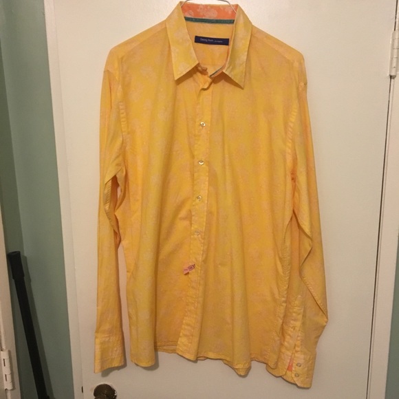 Georg Roth shirt - Picture 2 of 4